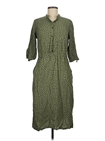 Ann Taylor Casual Dress (view 1)