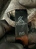 Kyodan Gray Turtleneck Sweater Size P - Sm - photo 7