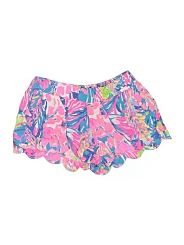 Lilly Pulitzer Shorts (view 1)