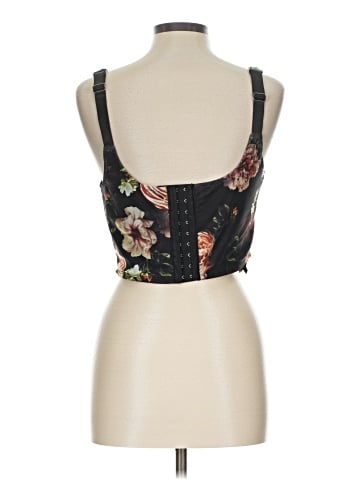West Of Melrose Sleeveless Top (view 2)