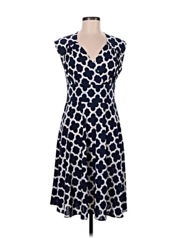 Karina Casual Dress (view 1)