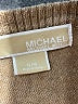 MICHAEL Michael Kors Argyle Brown Pullover Sweater Size XL - photo 7
