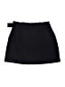 Abercrombie & Fitch Solid Black Skort Size XS - photo 2