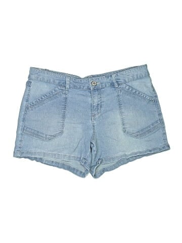 Supplies Denim Shorts (view 1)