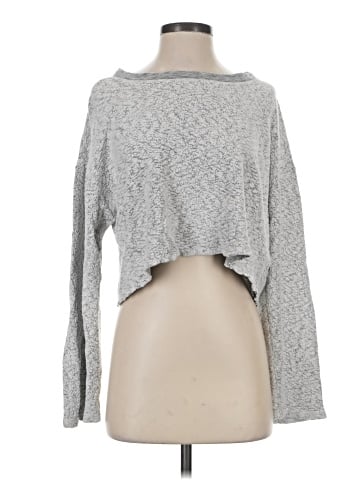 Bella Dahl Long Sleeve Top (view 1)