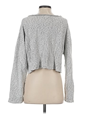 Bella Dahl Long Sleeve Top (view 2)