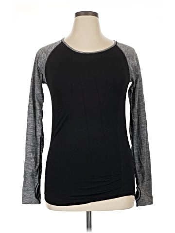 Ideology Long Sleeve T-Shirt (view 1)