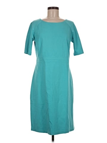 Talbots Casual Dress (view 1)