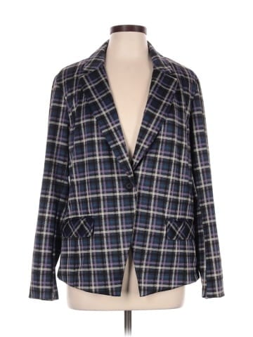 Torrid Blazer (view 1)