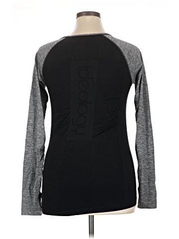Ideology Long Sleeve T-Shirt (view 2)