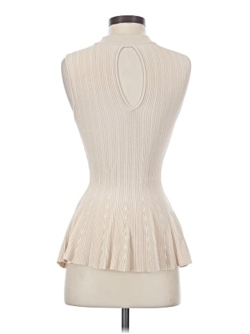 Eva Mendes by New York & Company Sleeveless Top (view 2)