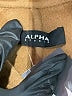 ALPHA Studio Brown Coat Size 9 - photo 6