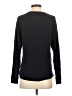 Lou & Grey Black Pullover Sweater Size XS - photo 2