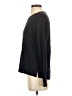 Lou & Grey Black Pullover Sweater Size XS - photo 5