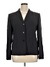Talbots Black Blazer Size 16 - photo 1