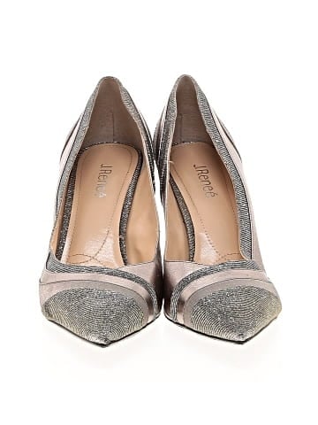 J. Renee Heels (view 2)