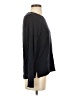 Lou & Grey Black Pullover Sweater Size XS - photo 4