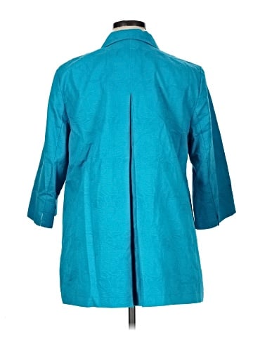 Chico's Raincoat (view 2)
