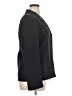 Talbots Black Blazer Size 16 - photo 4