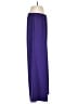 Bob Mackie Solid Purple Casual Pants Size S - photo 4