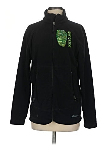 Double Diamond Jacket (view 1)
