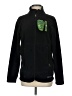 Double Diamond 100% Polyester Graphic Black Jacket Size S - photo 1