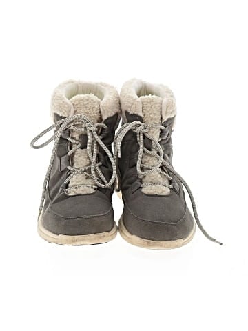 JBU Ankle Boots (view 2)