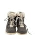 JBU Gray Ankle Boots Size 9 1/2 - photo 2