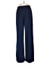 Bob Mackie Blue Casual Pants Size S - photo 1