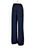 Bob Mackie Blue Casual Pants Size S - photo 2