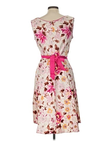 Clues COLLECTIONS Cocktail Dress (view 2)