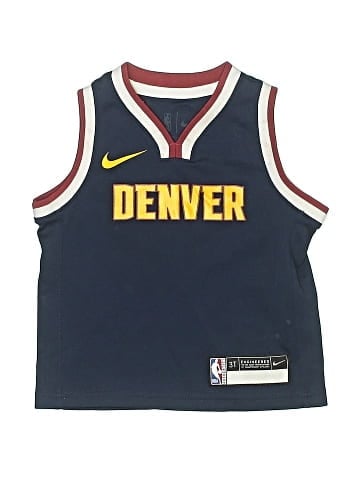 Nike Tank Top (view 1)