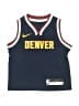 Nike Blue Tank Top Size 3T - photo 1