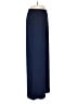 Bob Mackie Blue Casual Pants Size S - photo 4