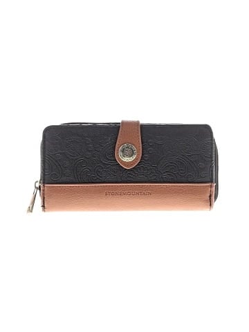 Stone Mountain Wallet (view 1)