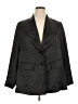Torrid Black Blazer Size 1X Plus (1) - photo 1