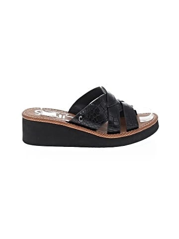 Circus NY by Sam Edelman Wedges (view 1)
