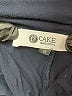 Assorted Brands Solid Blue Active Pants Size Med Maternity - photo 6