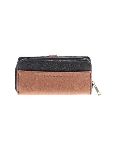 Stone Mountain Wallet (view 2)