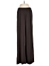 Bob Mackie Brown Casual Pants Size S - photo 1