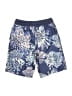 Carter's 100% Polyester Blue Board Shorts Size 6 - photo 2