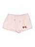 Edikted Hearts Pink Shorts Size S - photo 1