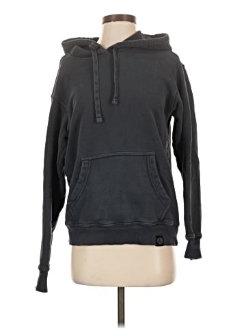 American Giant Pullover Hoodie (view 1)