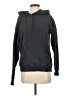 American Giant 100% Cotton Black Pullover Hoodie Size S - photo 1
