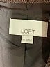 Ann Taylor LOFT Brown Vest Size XS - photo 6