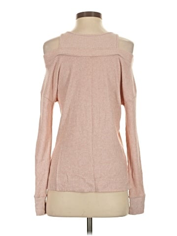 Saturday Sunday Long Sleeve Top (view 2)