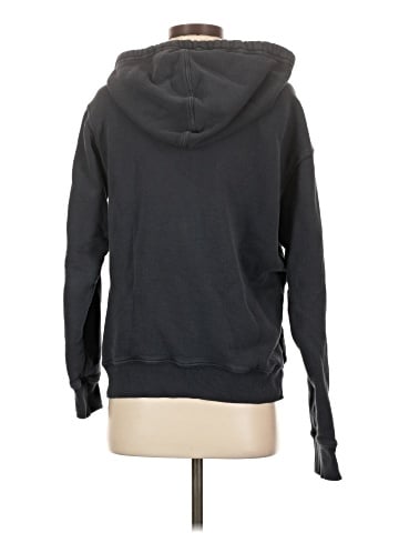 American Giant Pullover Hoodie (view 2)
