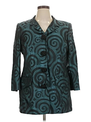 Carlisle Coat (view 1)
