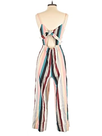 Material Girl Jumpsuit (view 2)