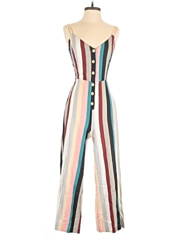 Material Girl Jumpsuit (view 1)